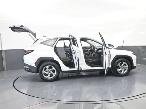 Used 2024 Hyundai Tucson SE FWD image 65