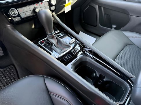 New 2026 Jeep Compass Trailhawk image 21