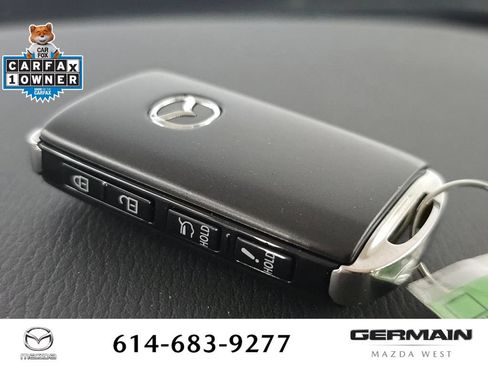 Used 2023 MAZDA CX-5 AWD 2.5 S image 35