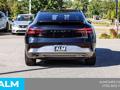 Used 2025 Genesis GV60 Performance image 13