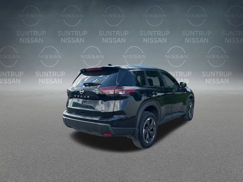 Used 2024 Nissan Rogue SV w/ SV Premium Package FWD image 36