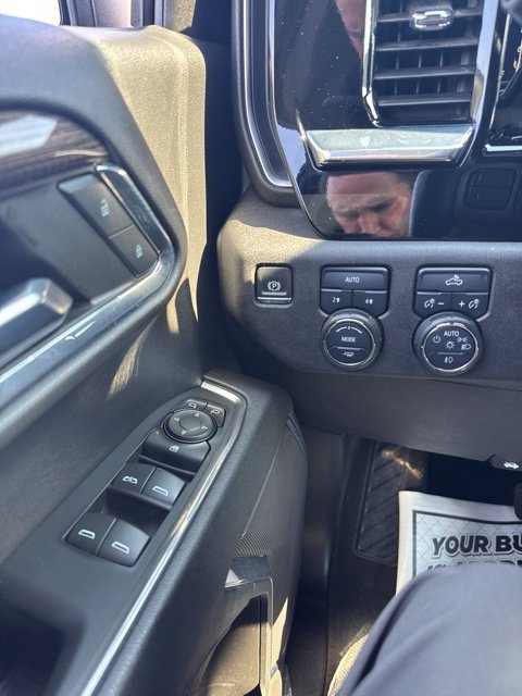 Used 2024 Chevrolet Silverado 1500 RST AWD/4WD image 31