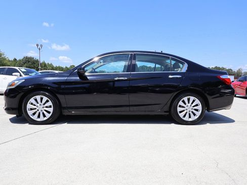 Used 2014 Honda Accord EX-L image 3