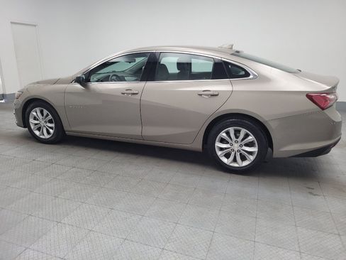 Used 2022 Chevrolet Malibu LT FWD image 3