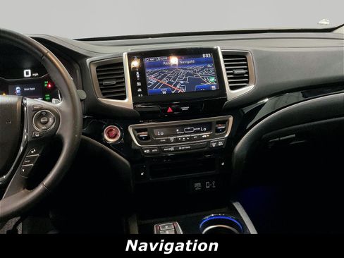 Used 2020 Honda Ridgeline RTL-E image 9