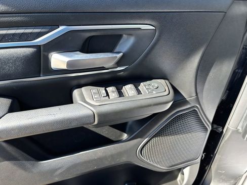 New 2026 RAM 1500 Big Horn image 27