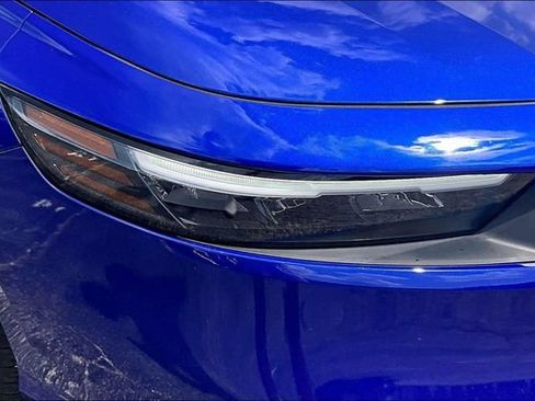 Used 2024 Honda Accord Sport image 27