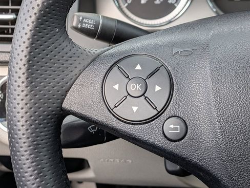 Used 2011 Mercedes-Benz C 350 Sport image 16