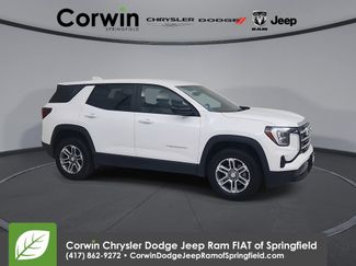 Used 2026 GMC Terrain Elevation AWD/4WD 360° Tour