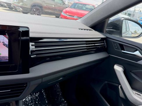New 2026 Volkswagen Jetta Sport FWD image 21