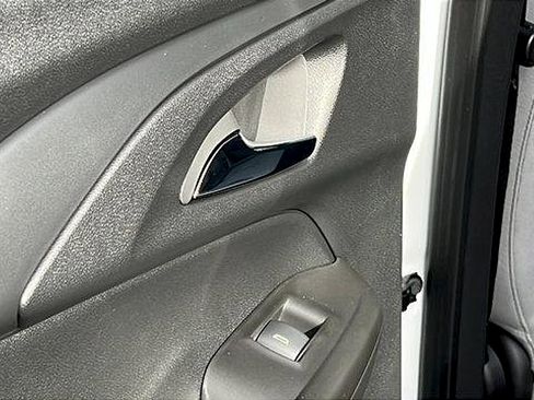 New 2026 Chevrolet TrailBlazer LS w/ LS Convenience Package image 12