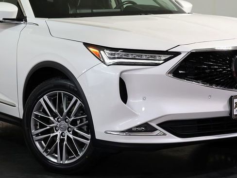 Used 2023 Acura MDX SH-AWD w/ Advance Package image 8