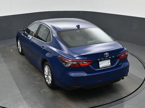 Used 2024 Toyota Camry LE FWD image 55