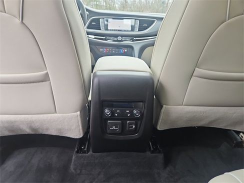 Certified 2023 Buick Enclave Avenir w/ Avenir Technology Package image 22