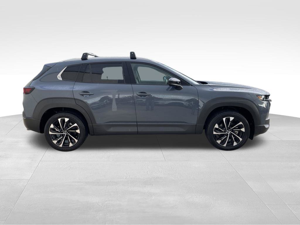 Certified 2026 MAZDA CX-50 2.5 Hybrid w/ Weather Package AWD/4WD image 4