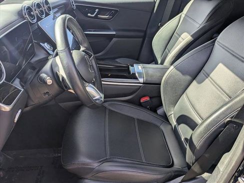 Certified 2023 Mercedes-Benz GLC 300 4MATIC image 14