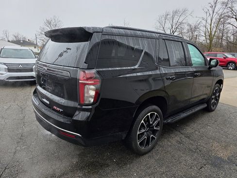 Used 2022 Chevrolet Tahoe RST image 5