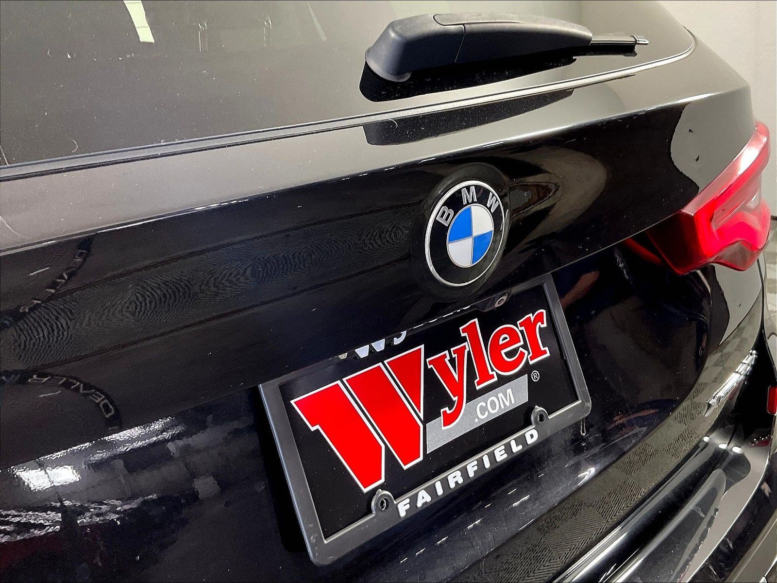 Used 2019 BMW X3 xDrive30i AWD/4WD image 24
