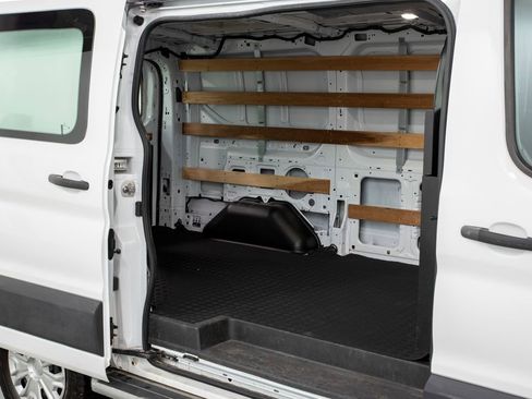 Used 2024 Ford Transit 250 Low Roof w/ Exterior Upgrade Package image 19