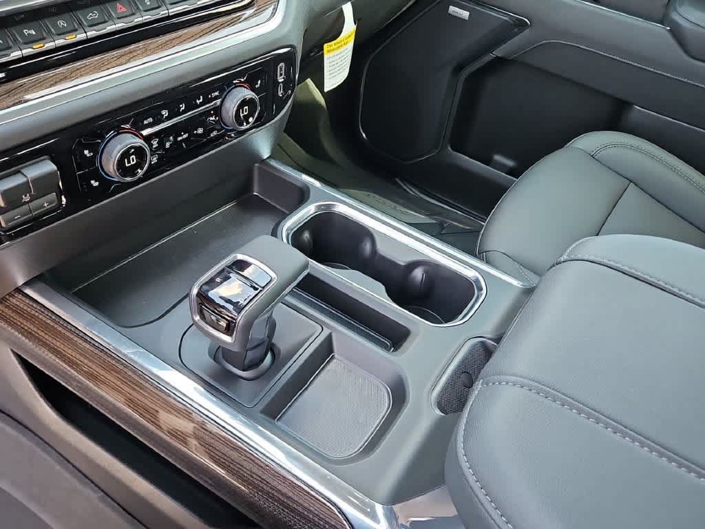New 2026 Chevrolet Silverado 1500 RST w/ Safety Package RWD image 20