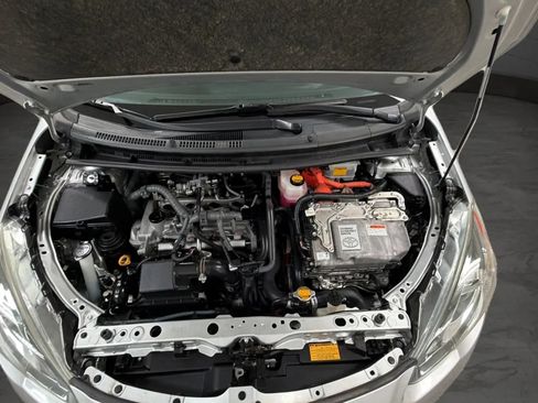 Used 2015 Toyota Prius C Two FWD image 20