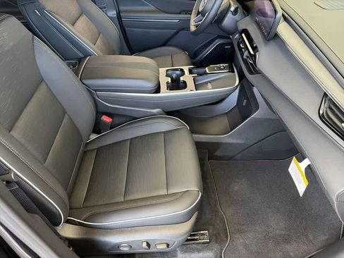 New 2026 Buick Enclave Sport Touring w/ Power Package image 21