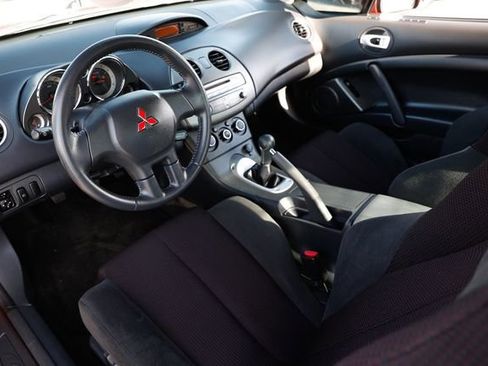 Used 2009 Mitsubishi Eclipse GS image 6