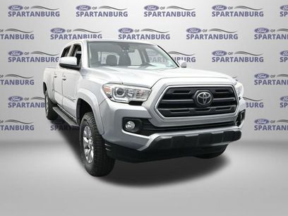 Used 2019 Toyota Tacoma SR5