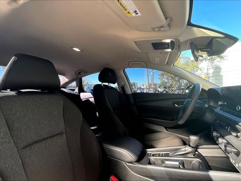 Used 2023 Honda Accord LX image 22