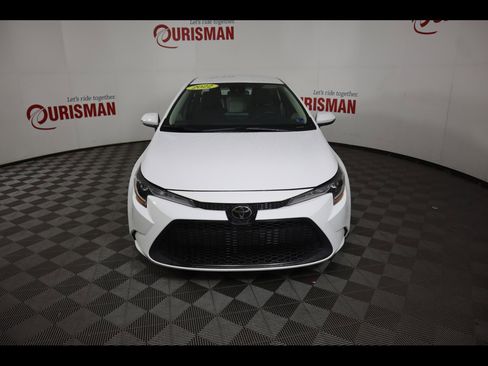 Used 2022 Toyota Corolla LE FWD image 15