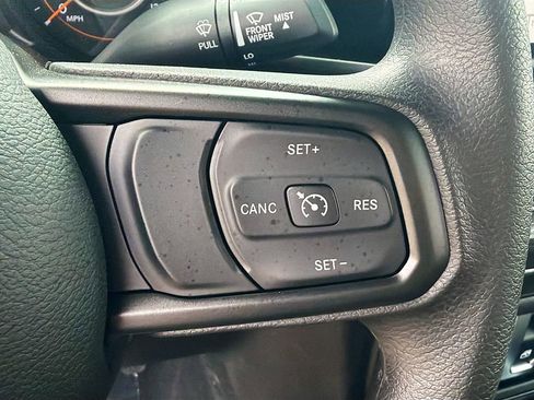 New 2026 Jeep Wrangler Sport AWD/4WD image 32