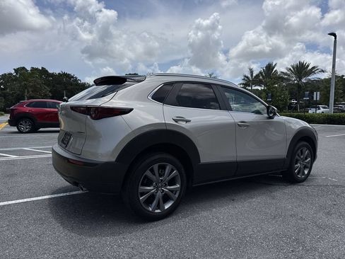 Certified 2024 MAZDA CX-30 AWD 2.5 S w/ Preferred Package image 24