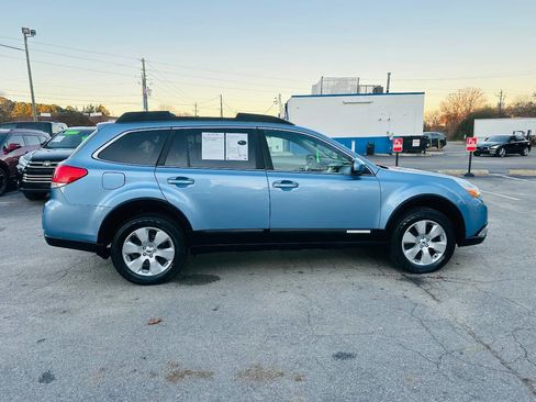 Used 2012 Subaru Outback 3.6R Limited image 10