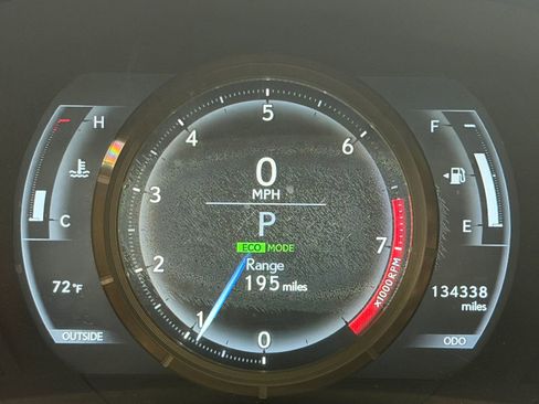 Used 2014 Lexus IS 250 w/ F-Sport Package RWD image 27