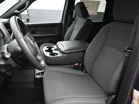 New 2026 RAM 2500 Tradesman image 13