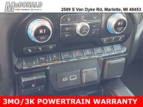 Used 2020 GMC Sierra 1500 Denali image 17