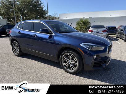 Used 2020 BMW X2 sDrive28i w/ Convenience Package