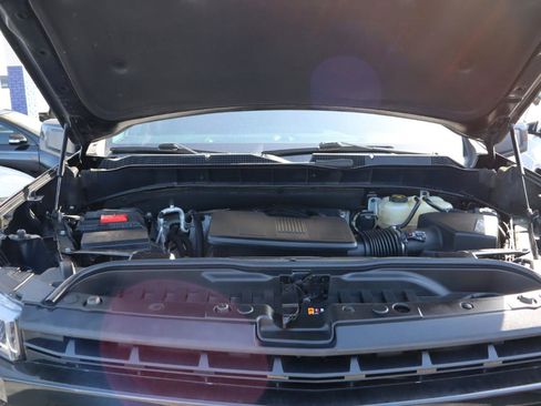 Used 2019 Chevrolet Silverado 1500 LT w/ All-Star Edition RWD image 30