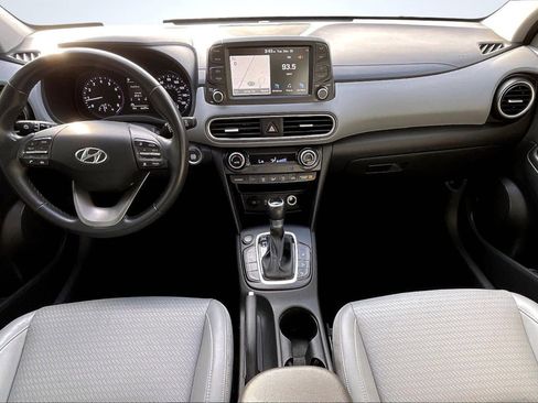 Used 2020 Hyundai Kona Ultimate image 16