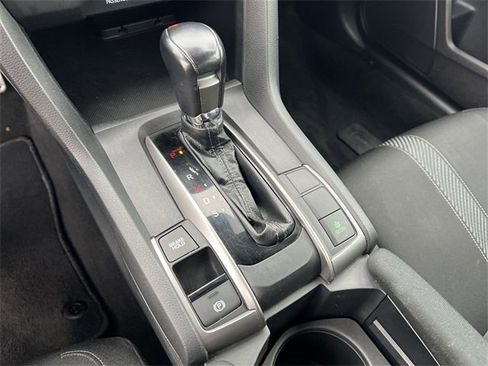 Used 2019 Honda Civic Sport image 17