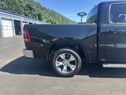 Used 2024 RAM 1500 Laramie RWD image 4
