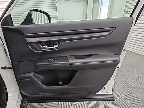 New 2026 Honda CR-V EX image 38