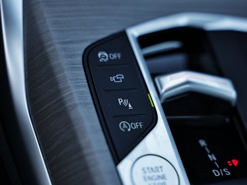 New 2026 BMW 430i 430i w/ M Sport Package image 40