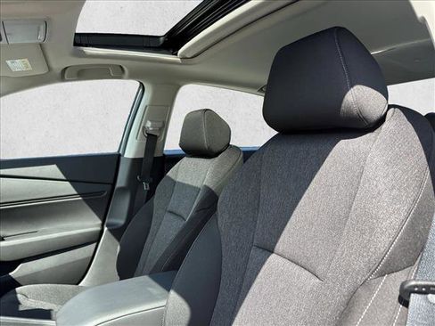 New 2025 Honda Accord SE image 13