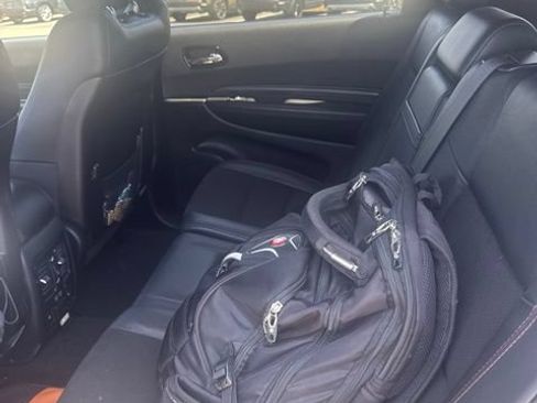 Used 2021 Dodge Durango R/T AWD/4WD image 12