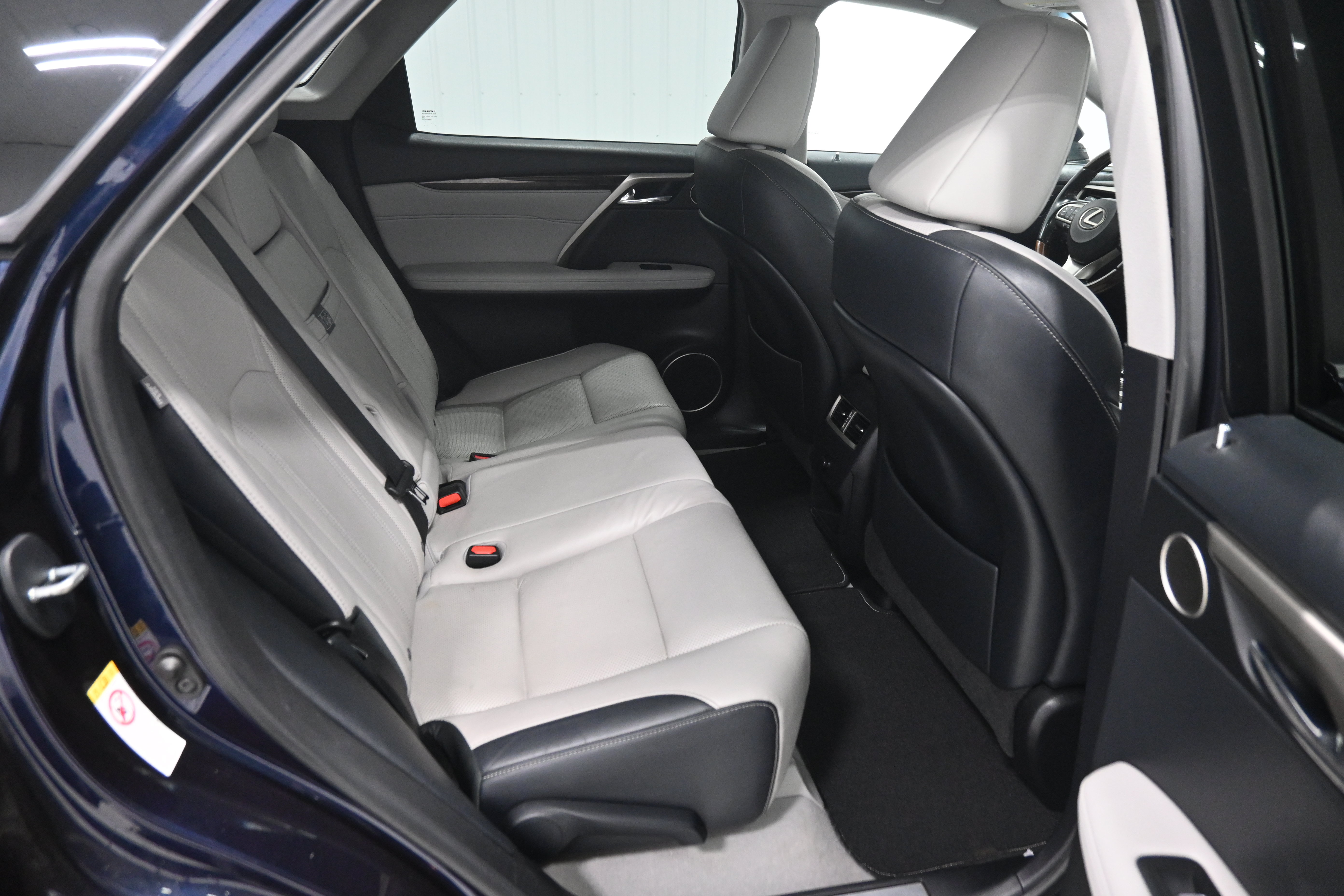 Used 2019 Lexus RX 350 AWD w/ Navigation Package image 30