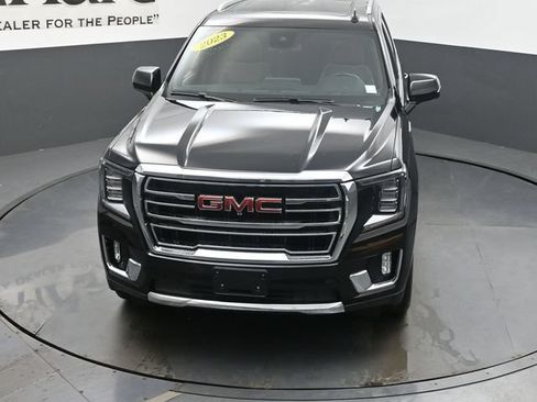 Used 2023 GMC Yukon SLT w/ SLT Premium Package AWD/4WD image 61