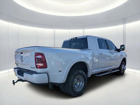 Certified 2023 RAM 3500 Limited AWD/4WD image 4