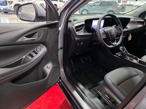 New 2026 Buick Encore GX Sport Touring w/ Comfort Package AWD/4WD image 11