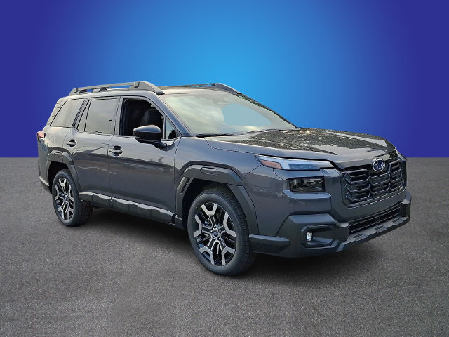 New 2026 Subaru Outback Touring XT AWD/4WD image 2